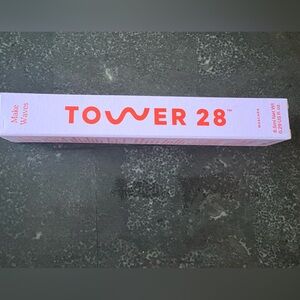 Tower 28 Mascara Make Waves